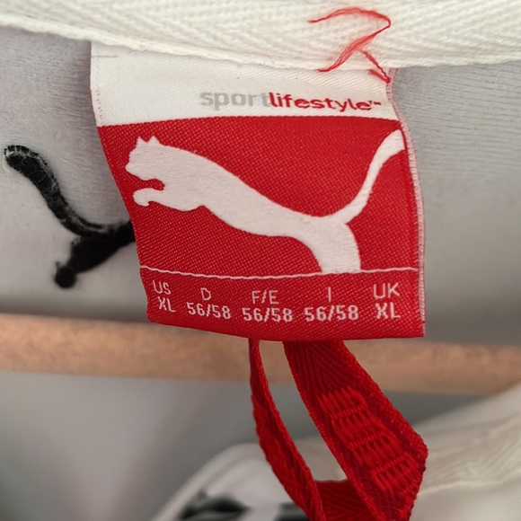 Puma jacket - Picture 3 of 4